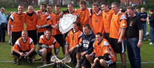 2007 Season Review