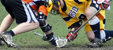 Faceoff Techniques