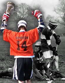 Poynton Lacrosse History