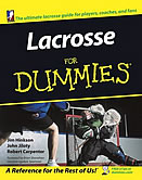 Lacrosse for Dummies