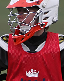 U14 Lax