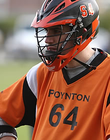 Poynton Lax A Team