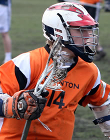 Poynton Lax A Team