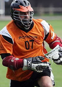 Poynton Lax B Team
