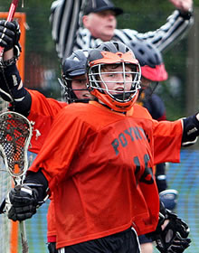U12 Lacrosse