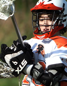 U12 Lacrosse