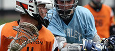 Sport England Lacrosse Survey