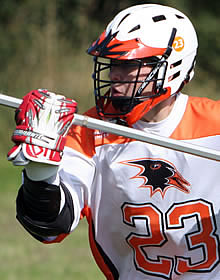 Poynton U16 Lax