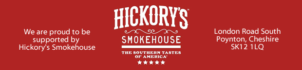 Hickorys Poynton