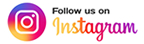 Follow us on Instagram!